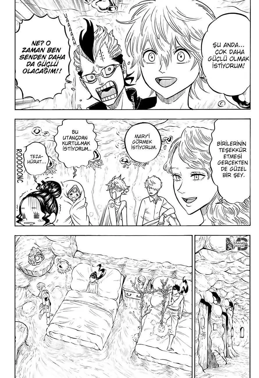Black Clover - Sayfa 9