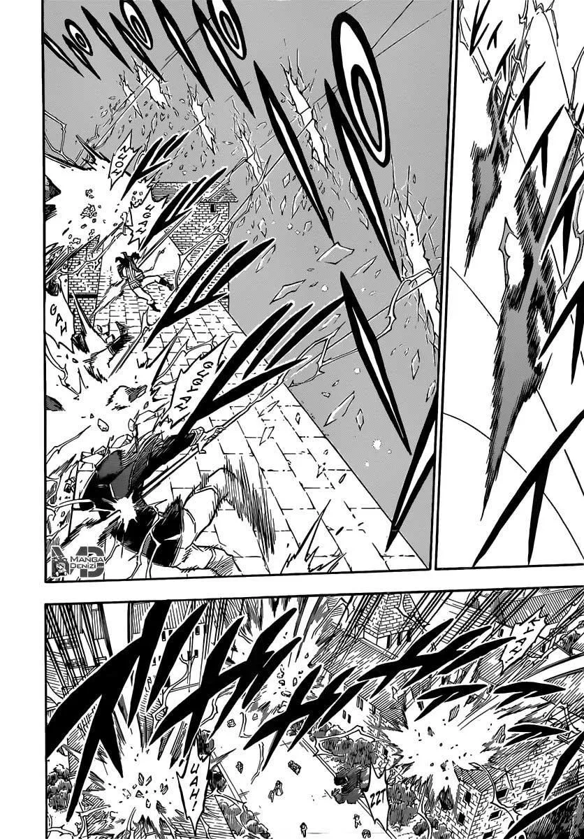 Black Clover - Sayfa 5