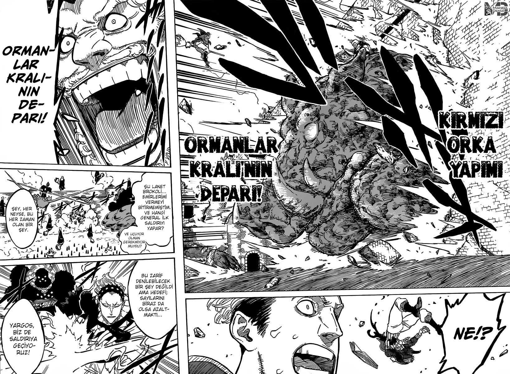 Black Clover mangasının 075 bölümünün 7. sayfasını okuyorsunuz.