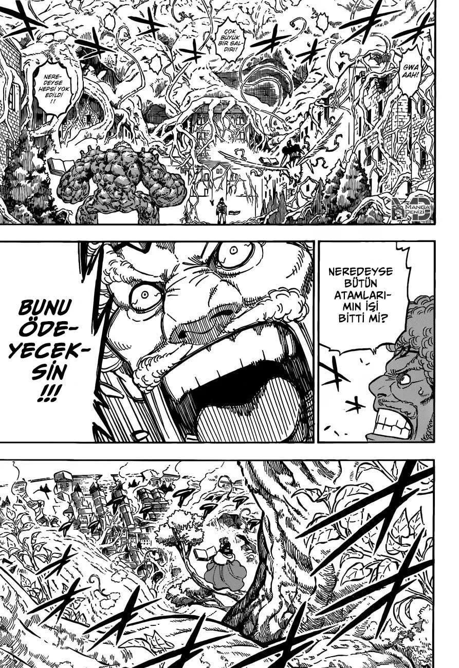 Black Clover - Sayfa 4