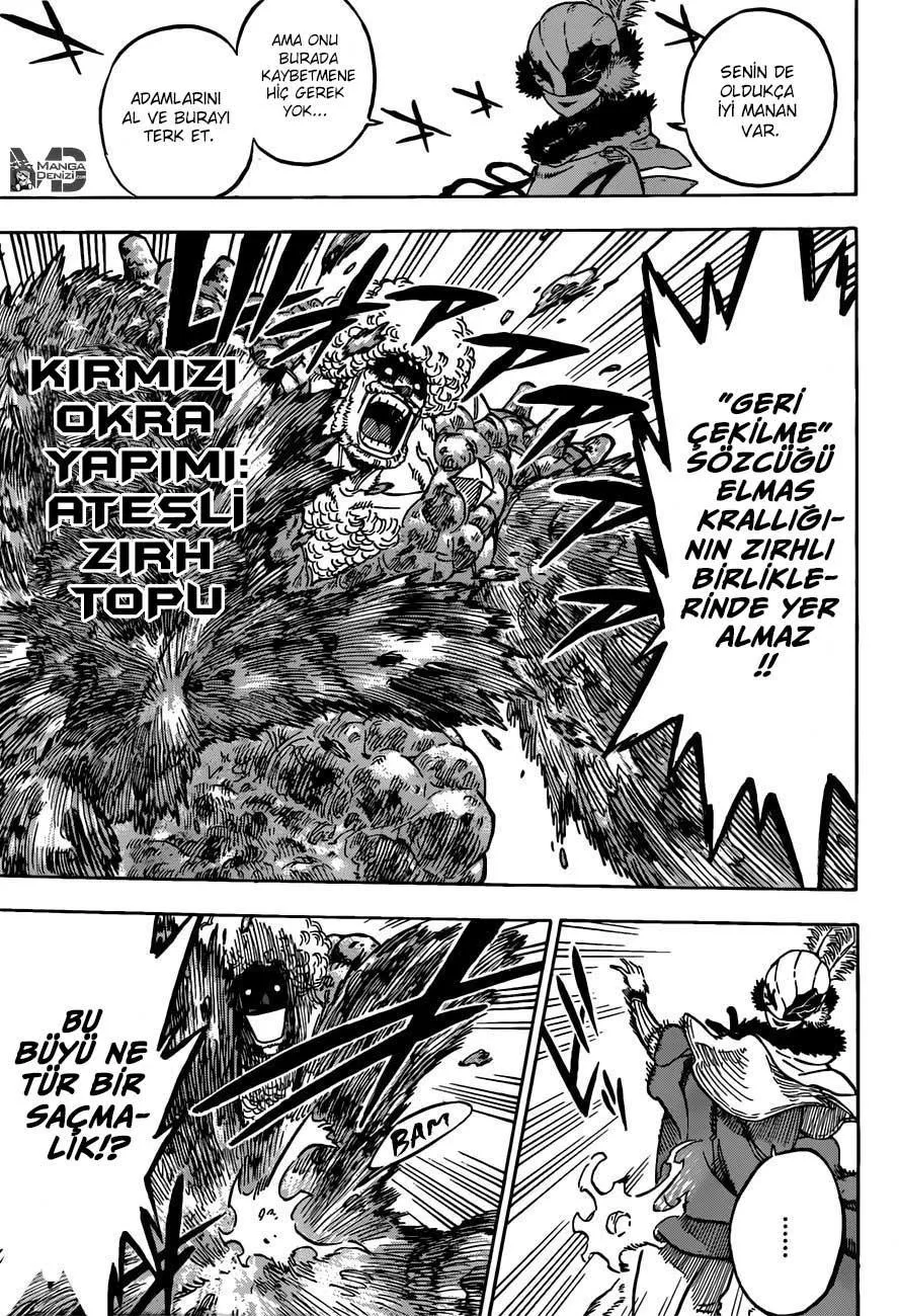 Black Clover - Sayfa 6