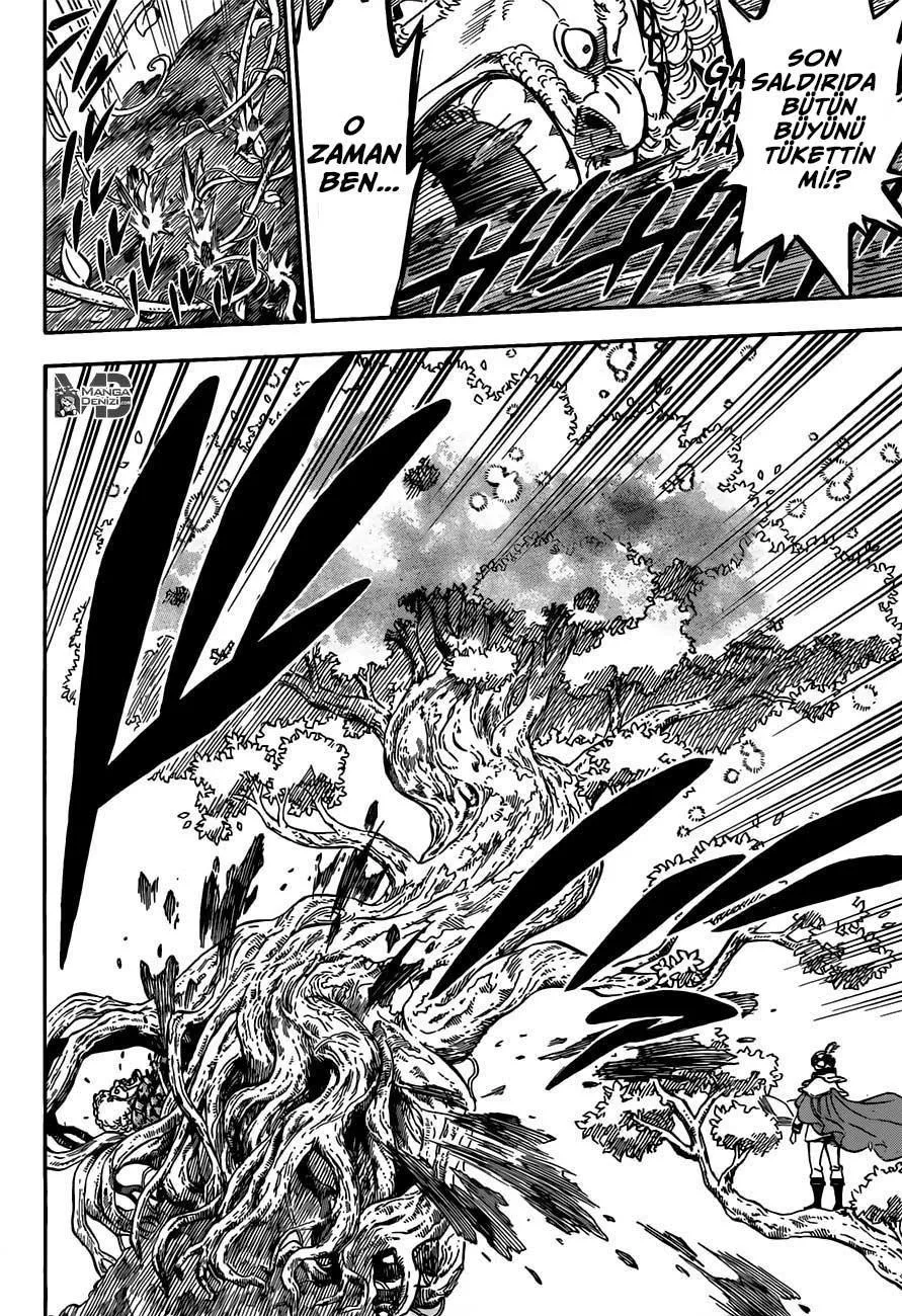 Black Clover - Sayfa 7