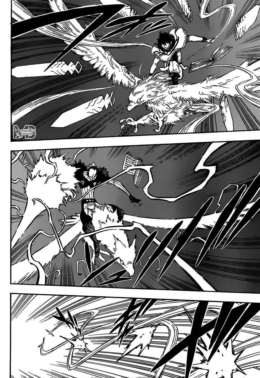 Black Clover - Sayfa 13