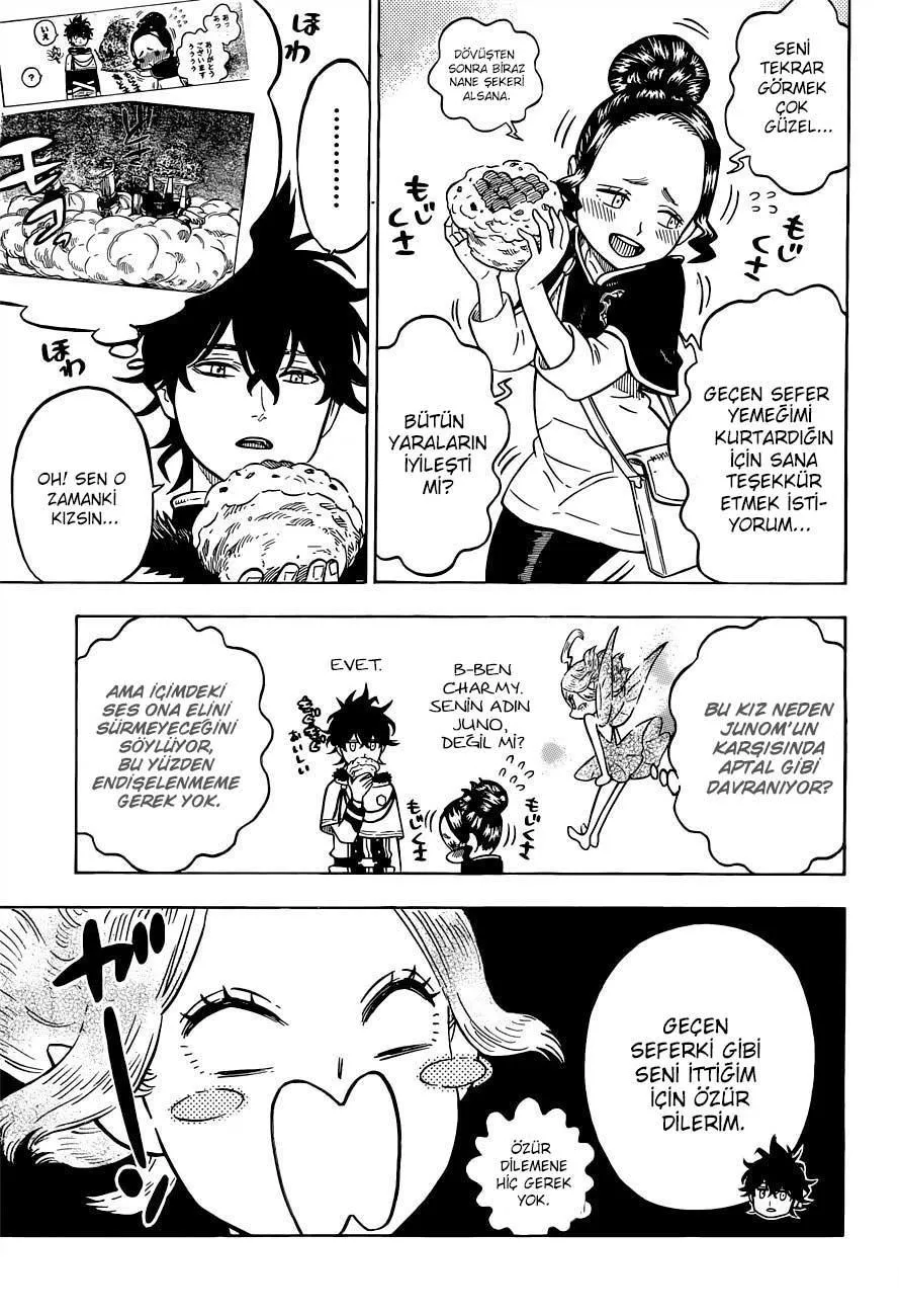 Black Clover - Sayfa 4