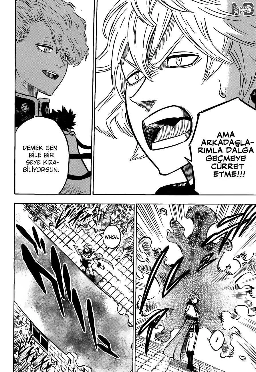 Black Clover - Sayfa 9