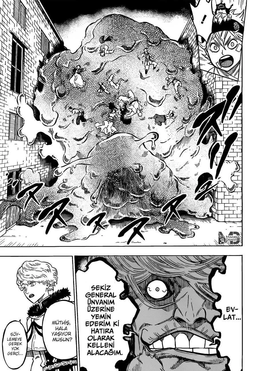 Black Clover - Sayfa 10