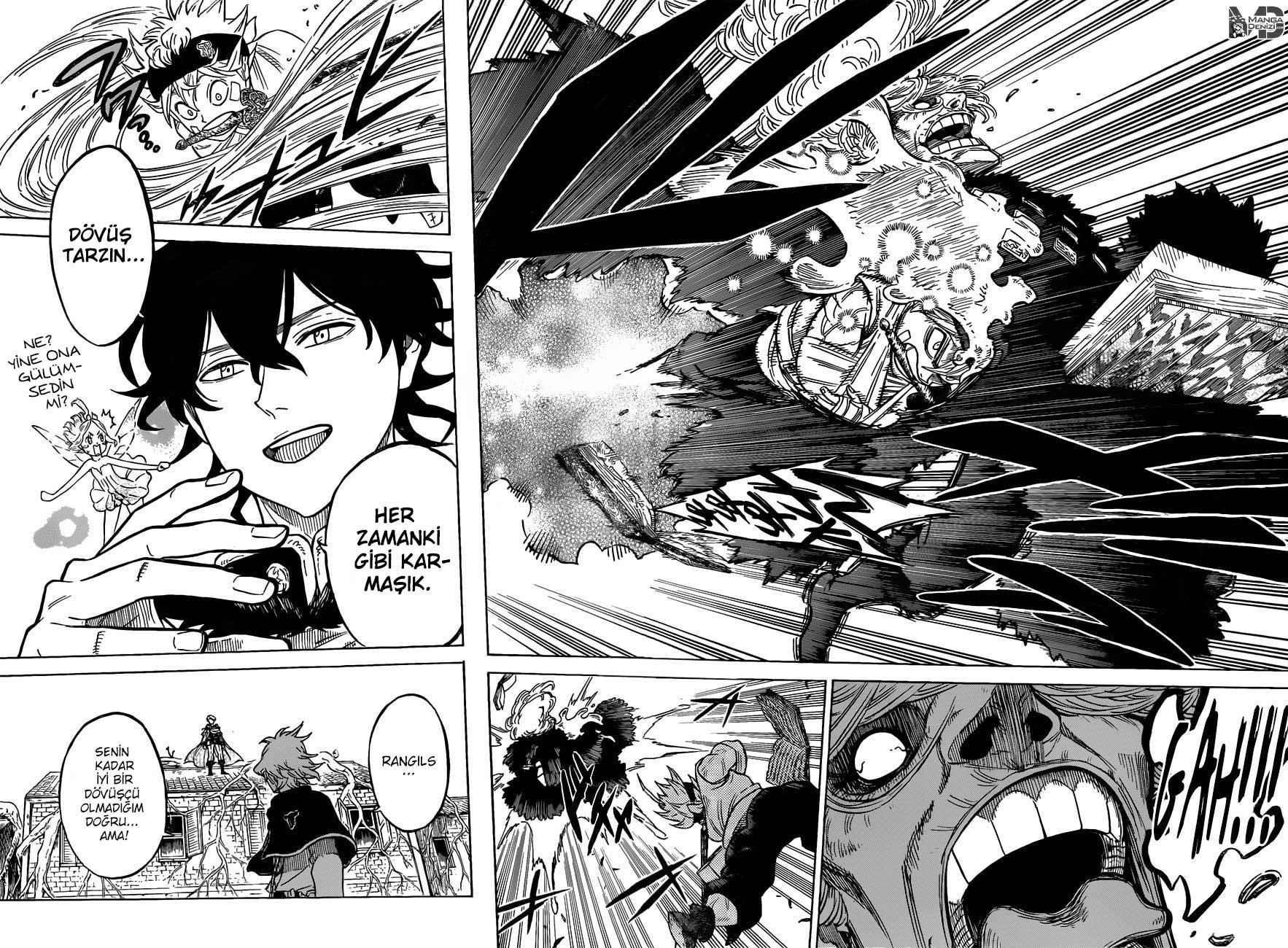 Black Clover mangasının 078 bölümünün 17. sayfasını okuyorsunuz.