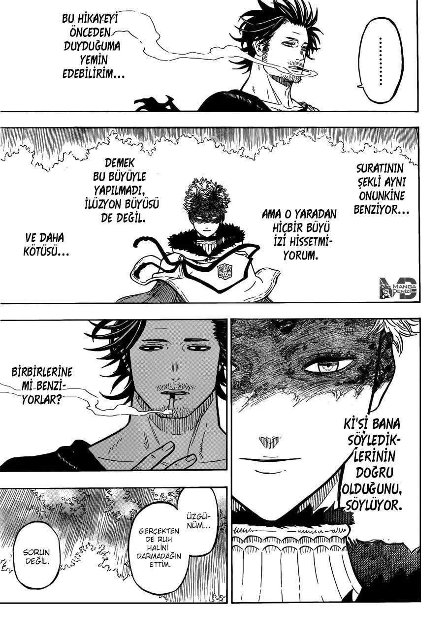 Black Clover - Sayfa 10