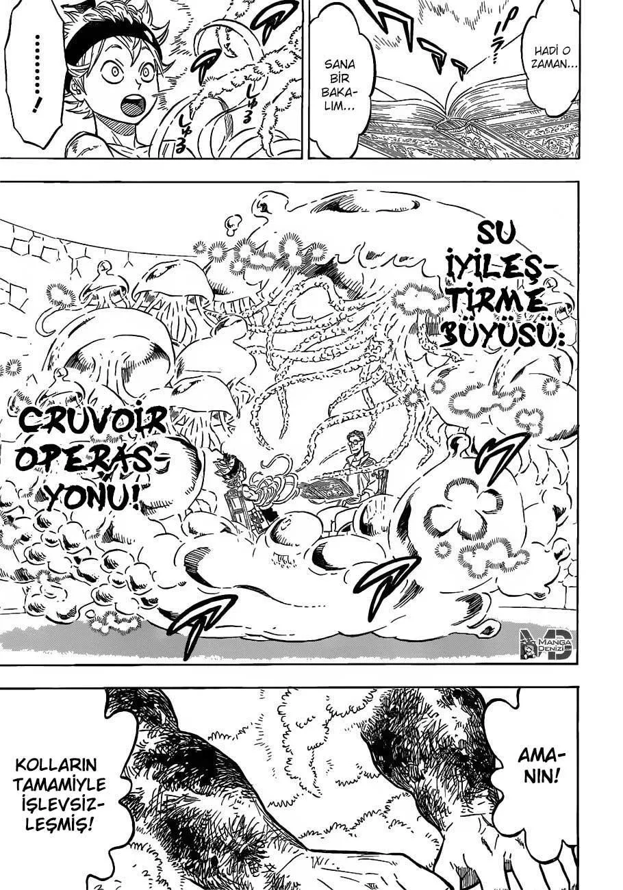 Black Clover - Sayfa 4