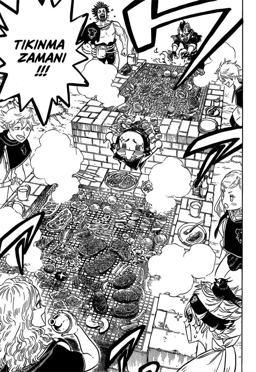 Black Clover - Sayfa 8