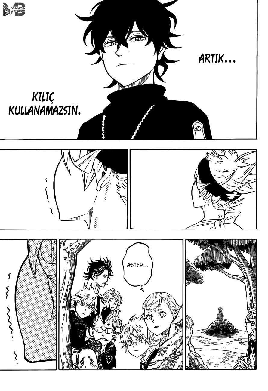 Black Clover mangasının 080 bölümünün 16. sayfasını okuyorsunuz.