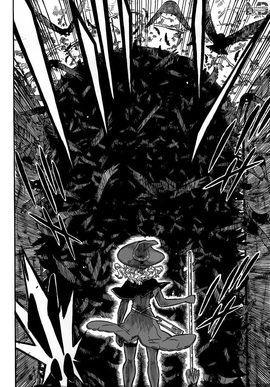 Black Clover - Sayfa 15