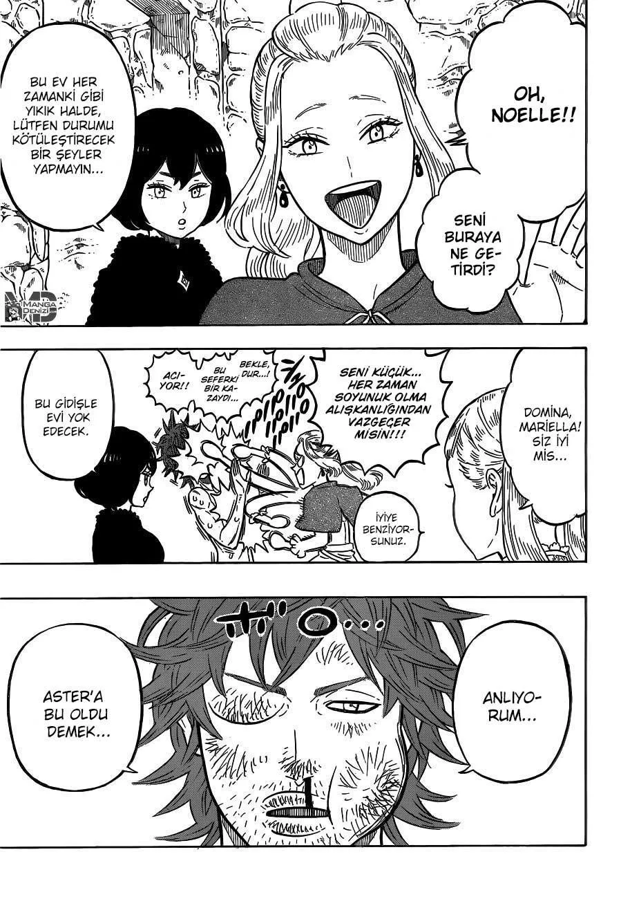 Black Clover - Sayfa 4
