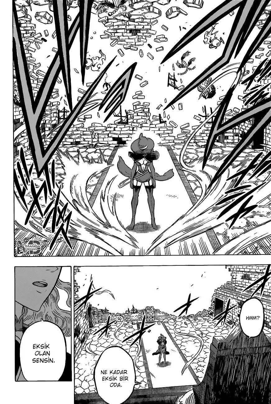 Black Clover - Sayfa 16