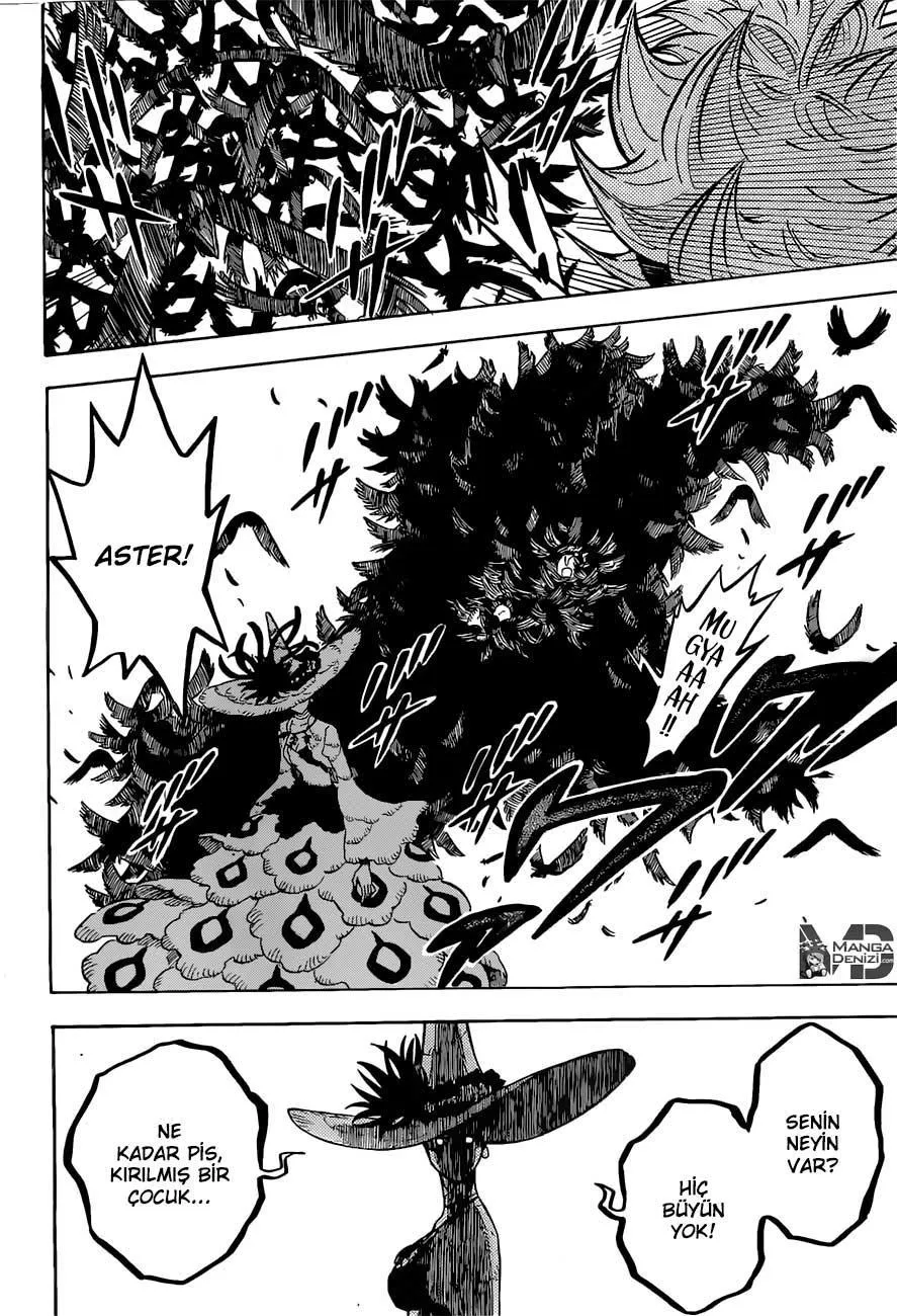 Black Clover - Sayfa 13