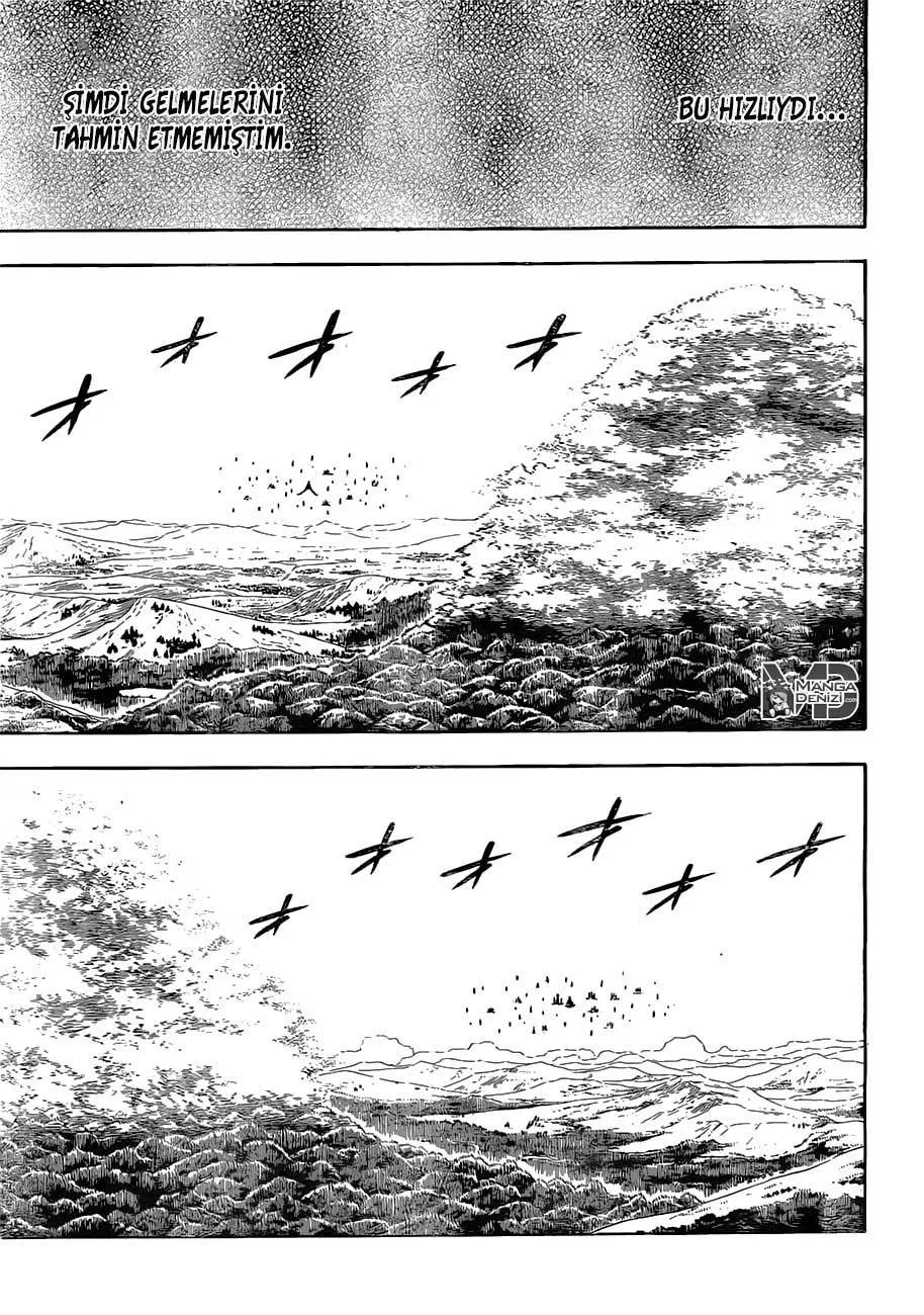 Black Clover - Sayfa 16