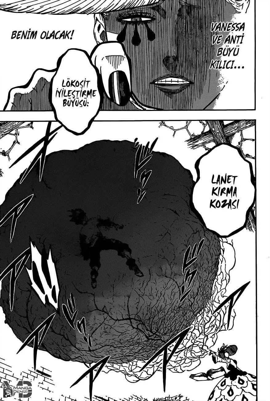 Black Clover - Sayfa 17