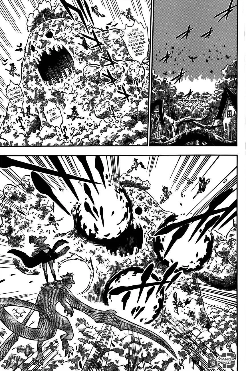 Black Clover - Sayfa 6