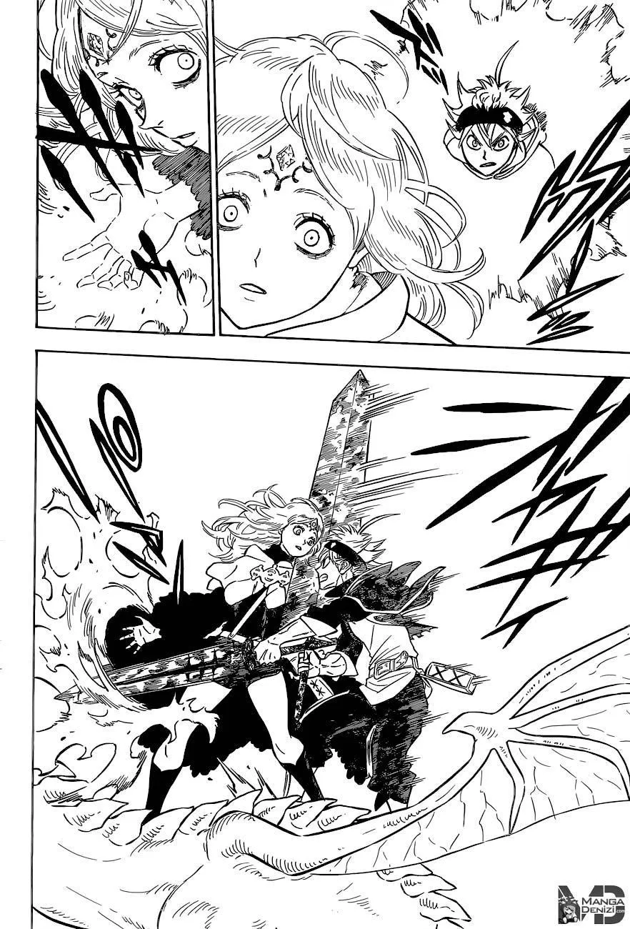 Black Clover - Sayfa 8