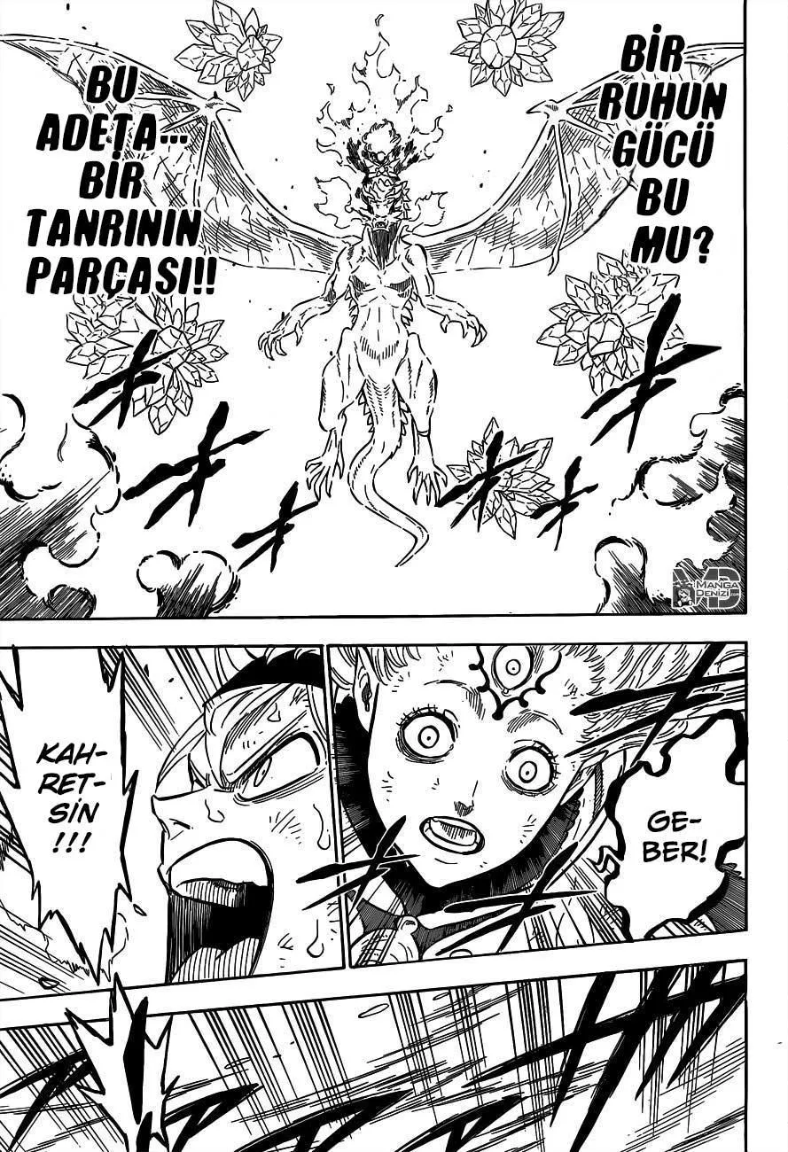 Black Clover - Sayfa 4