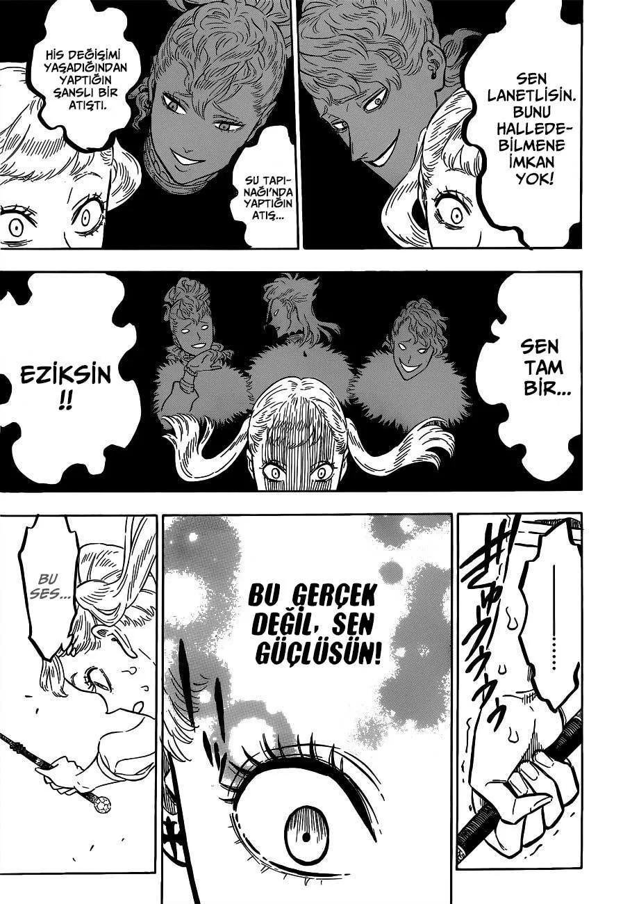 Black Clover - Sayfa 8