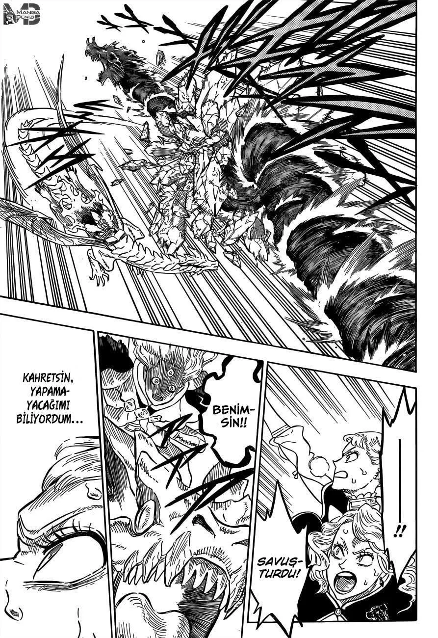 Black Clover - Sayfa 13