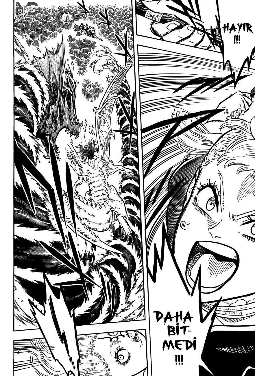 Black Clover - Sayfa 14