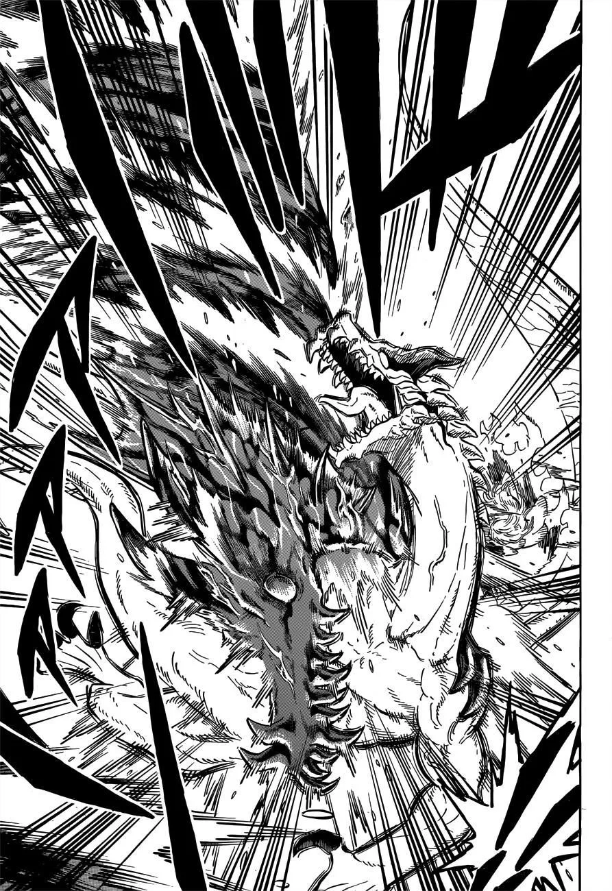 Black Clover - Sayfa 15