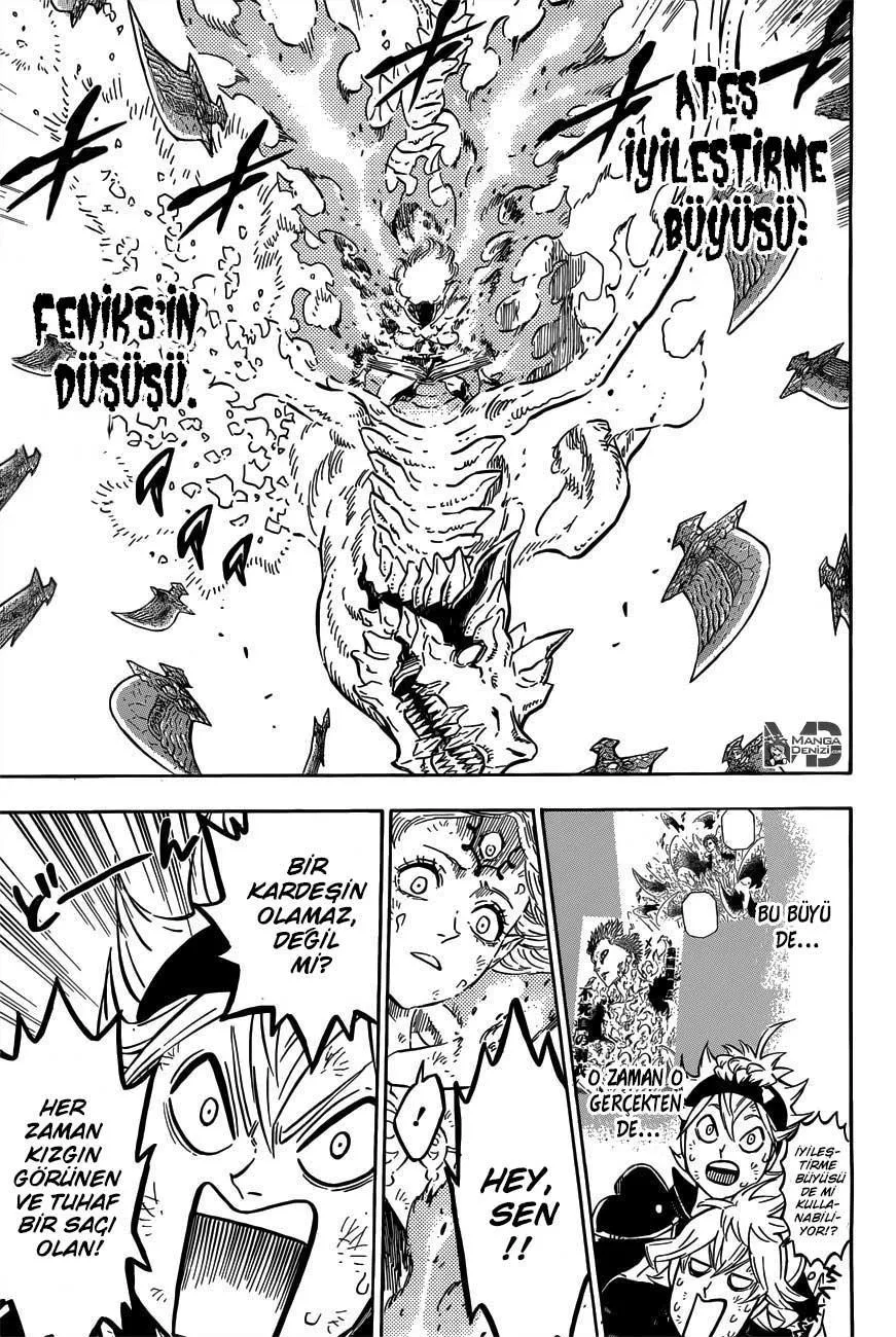 Black Clover - Sayfa 4