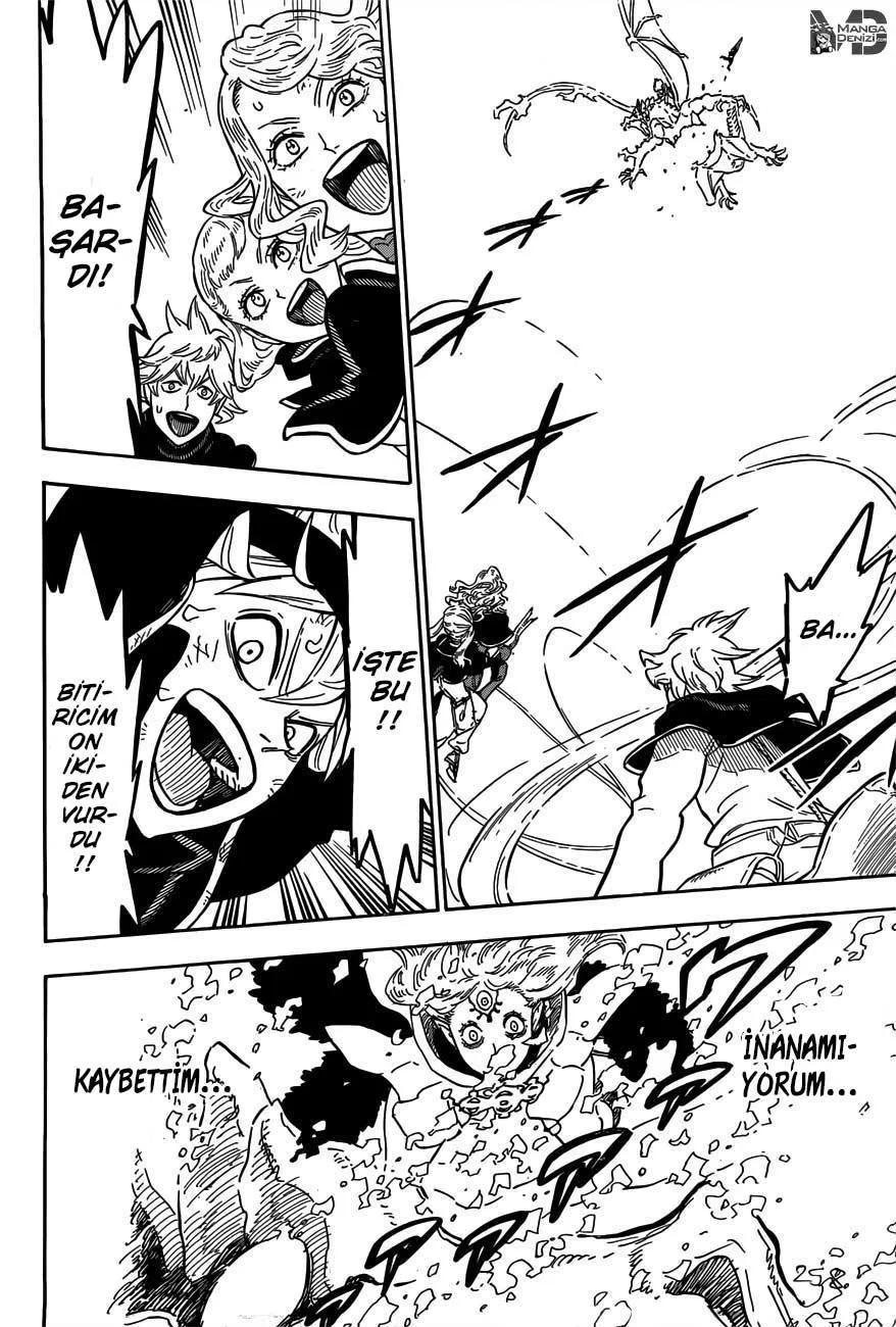 Black Clover - Sayfa 10