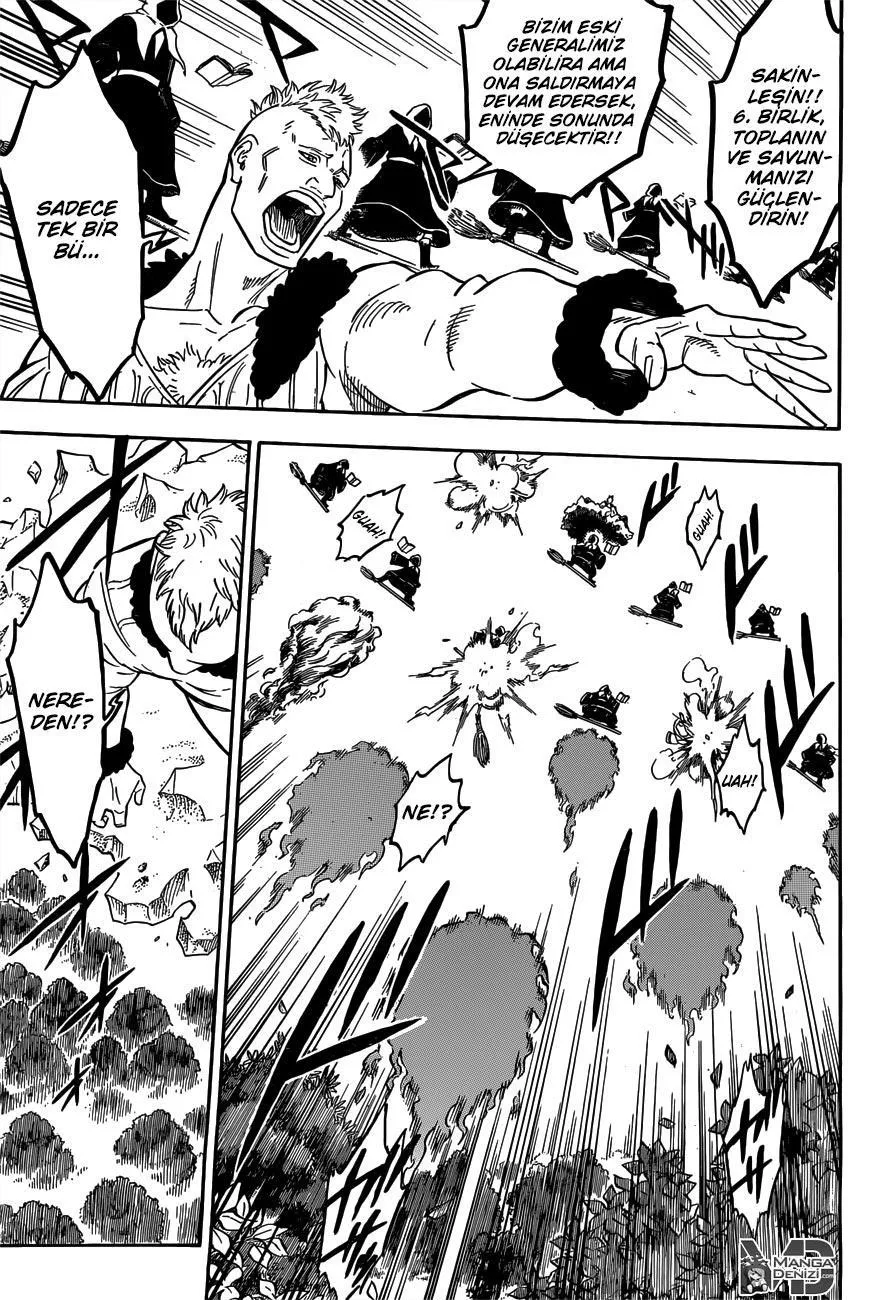 Black Clover - Sayfa 8