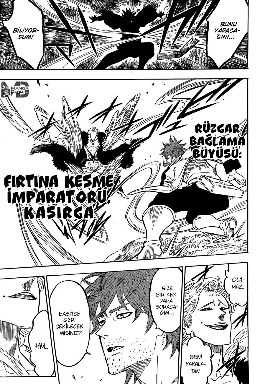 Black Clover mangasının 089 bölümünün 16. sayfasını okuyorsunuz.