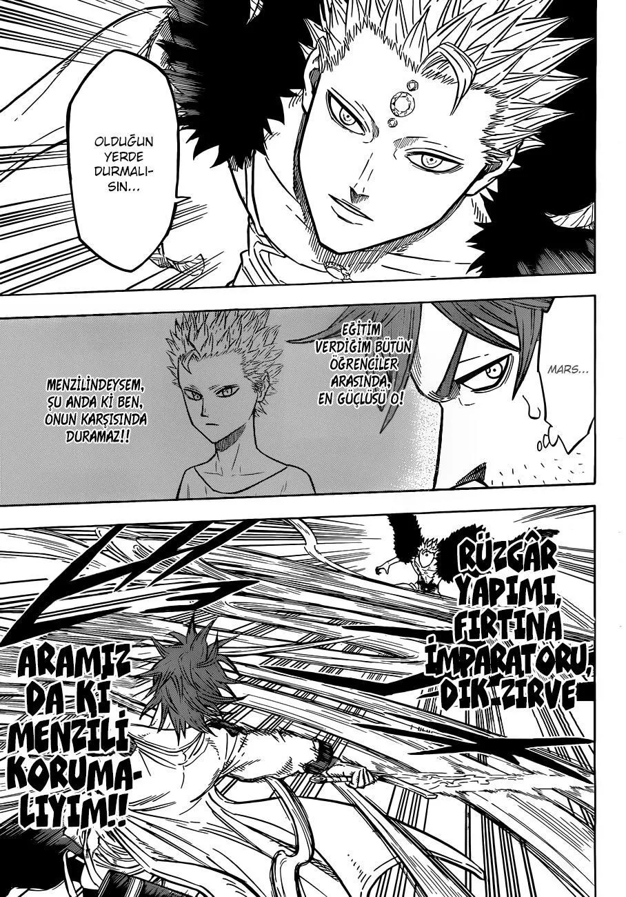 Black Clover - Sayfa 5