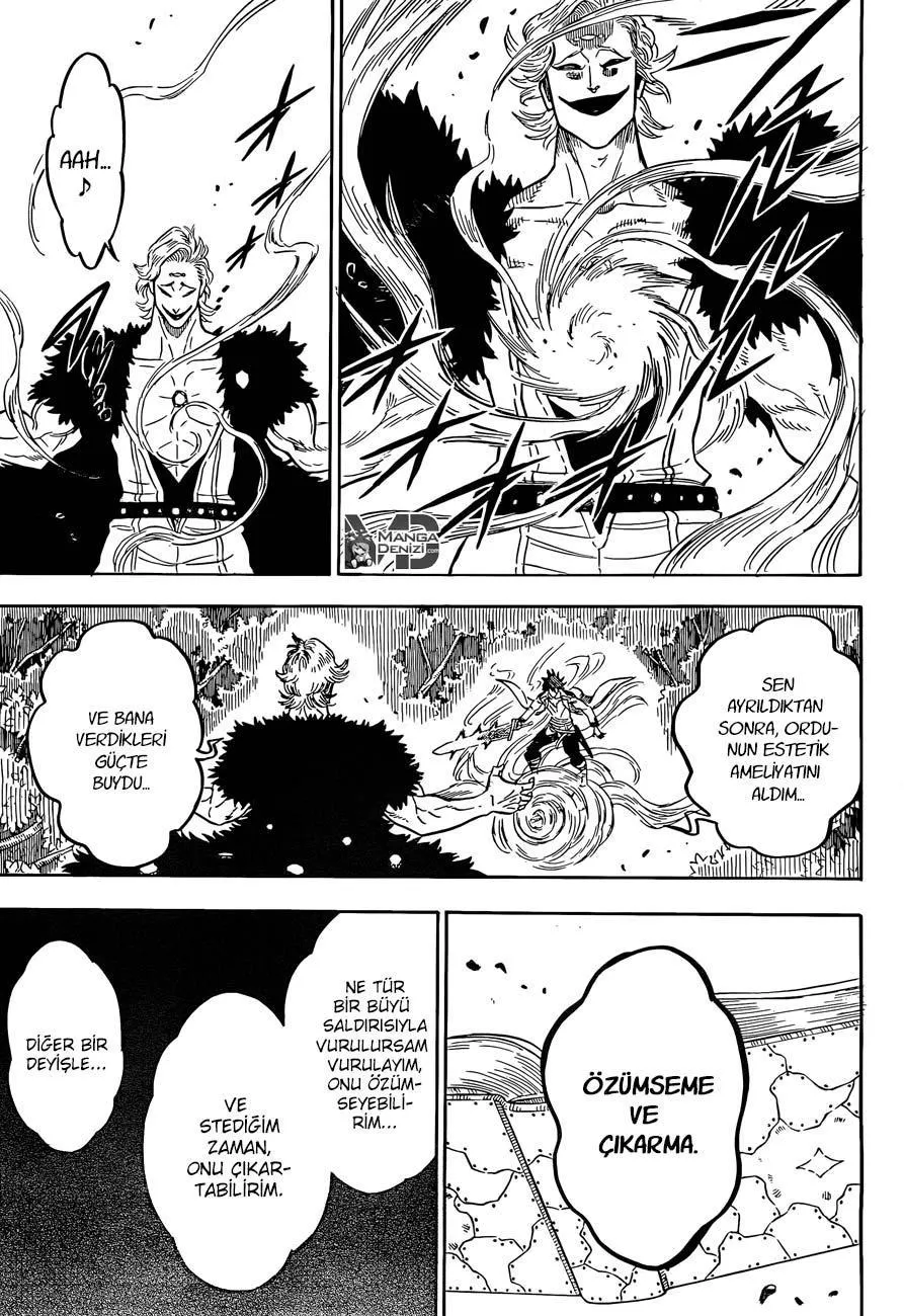 Black Clover - Sayfa 9
