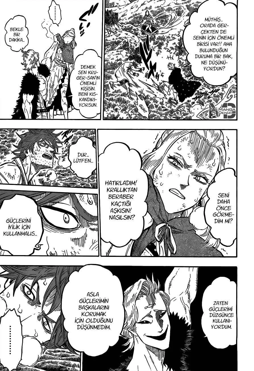 Black Clover - Sayfa 14
