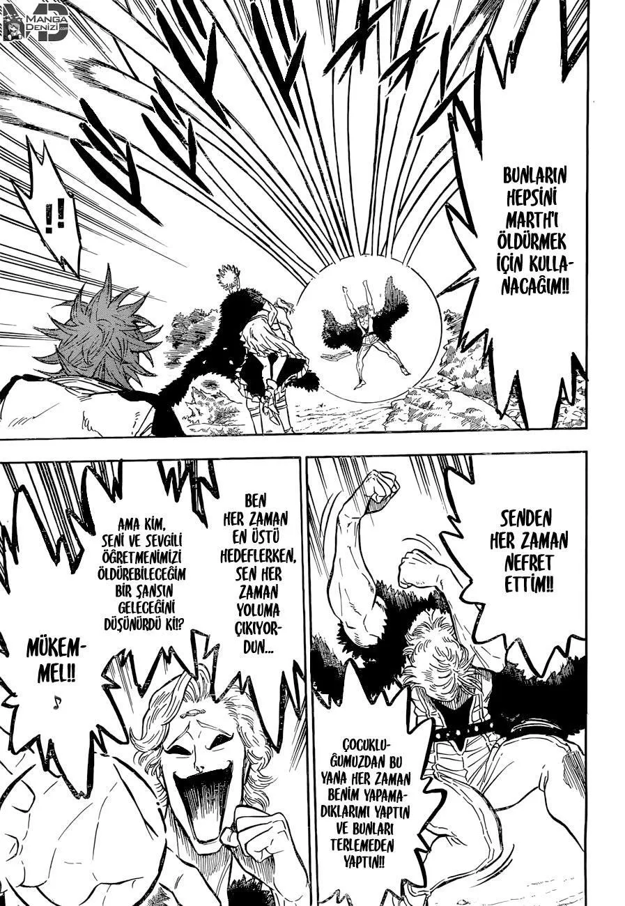 Black Clover - Sayfa 4