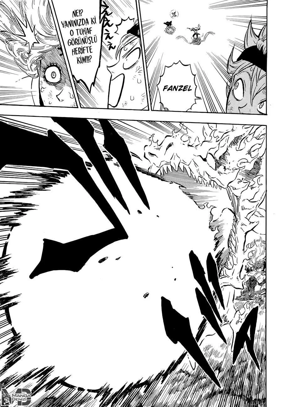 Black Clover - Sayfa 14