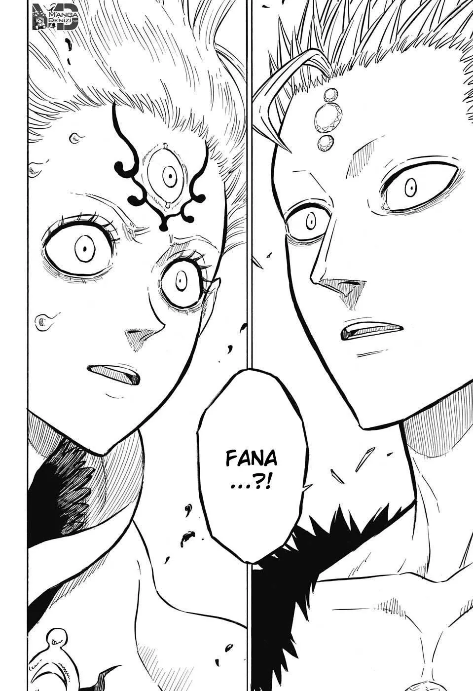 Black Clover - Sayfa 5