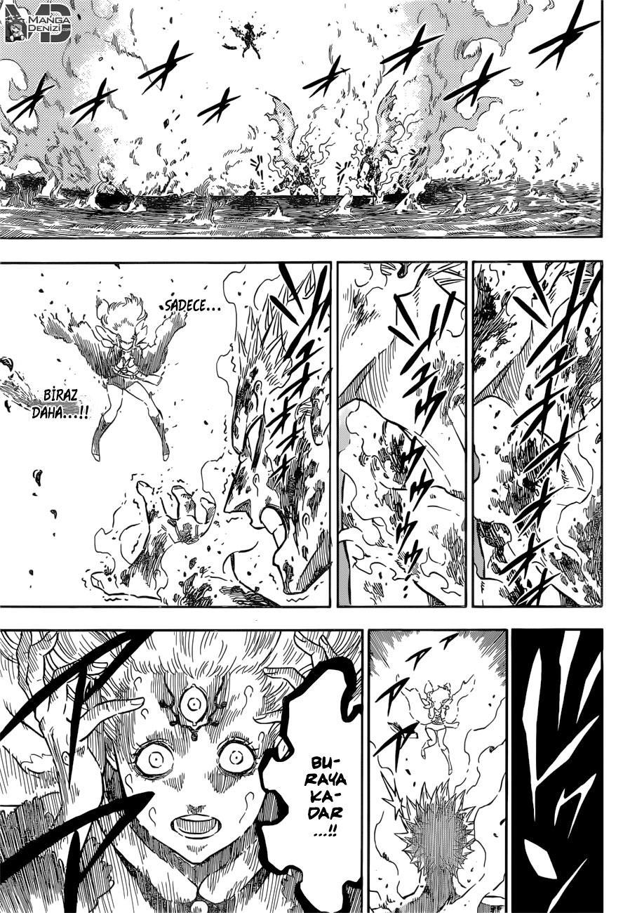 Black Clover mangasının 093 bölümünün 10. sayfasını okuyorsunuz.