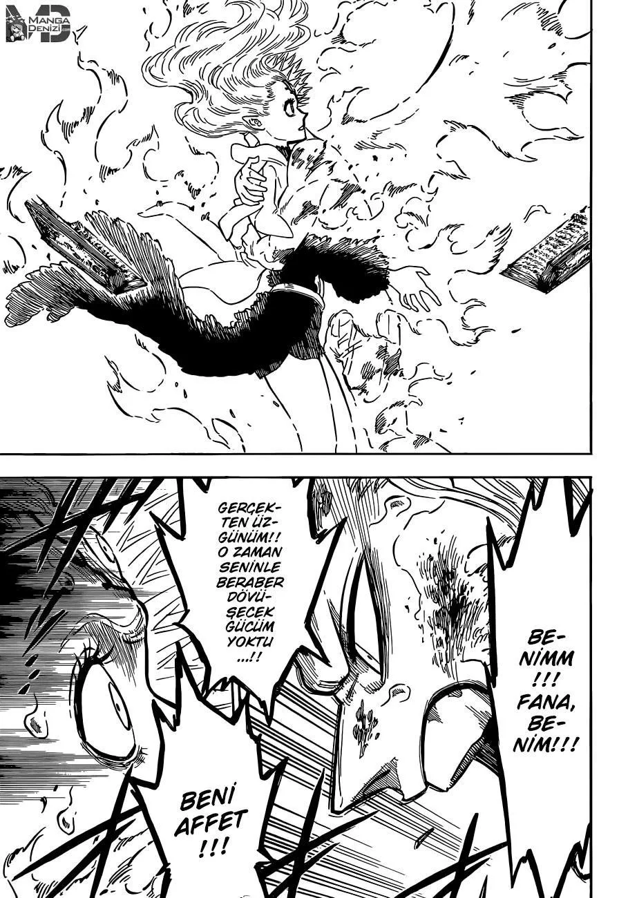 Black Clover - Sayfa 13