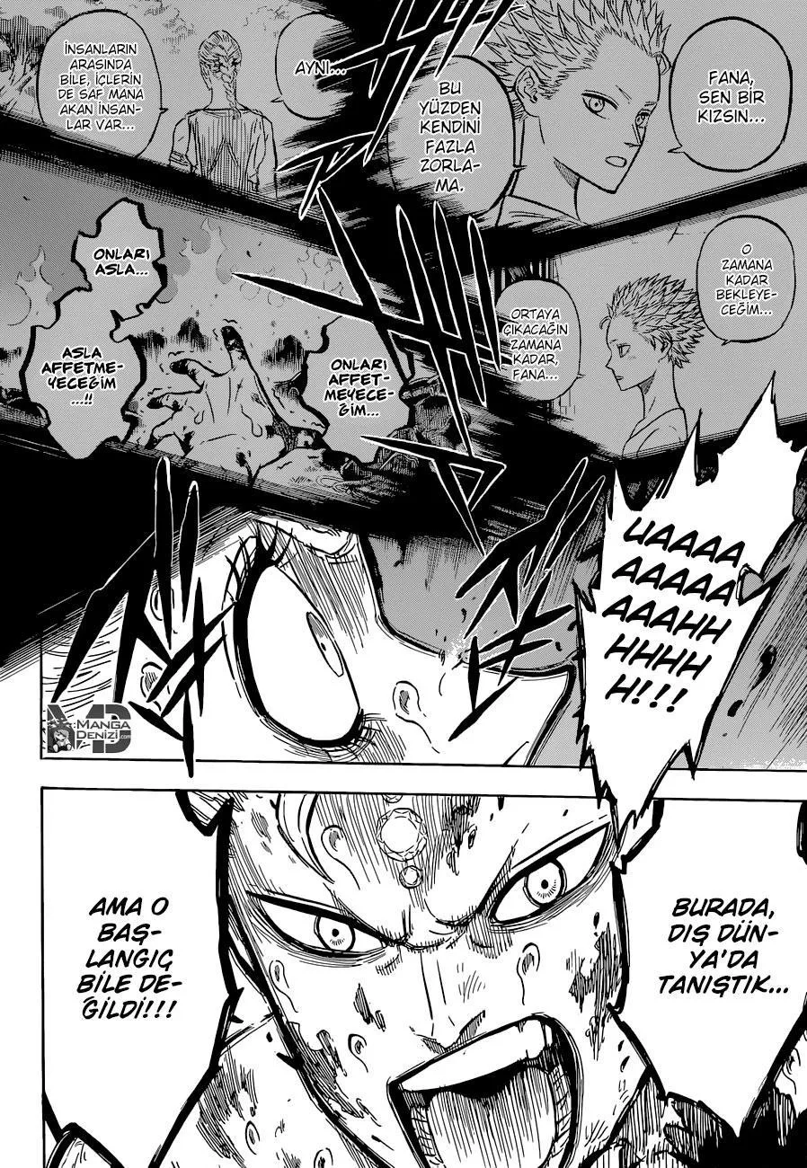 Black Clover - Sayfa 14