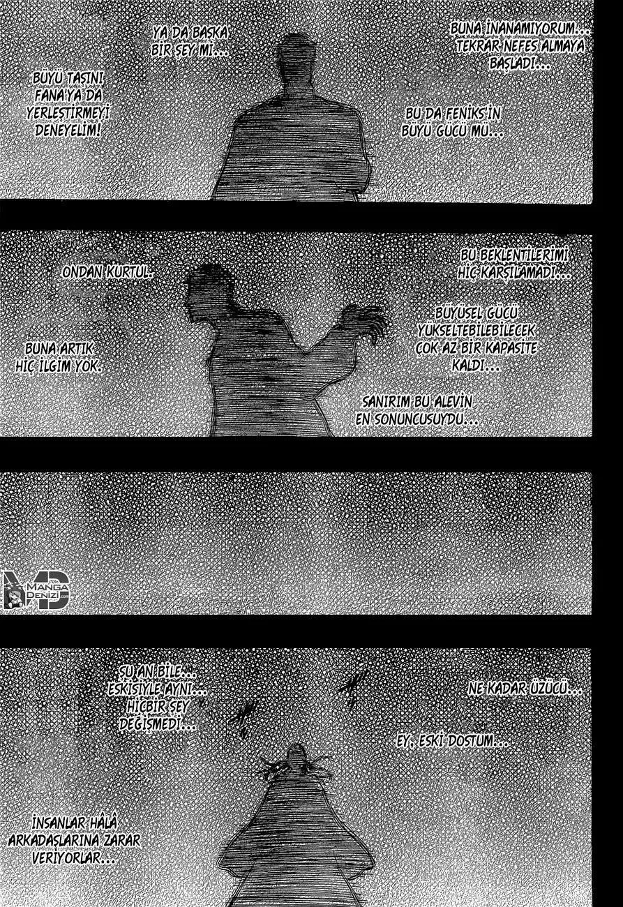 Black Clover - Sayfa 6