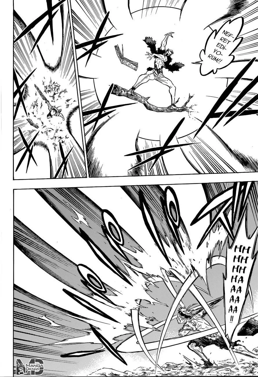 Black Clover - Sayfa 7