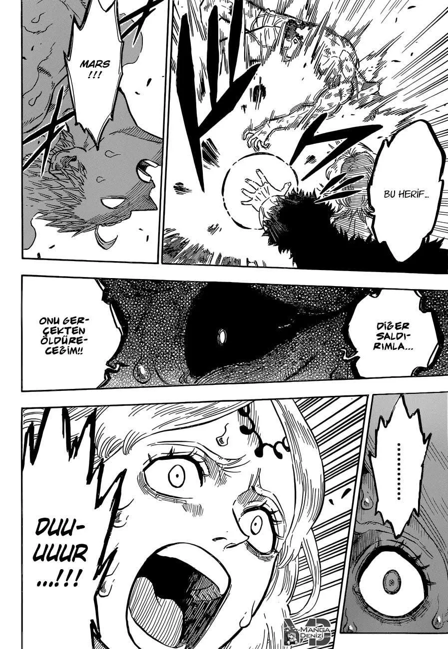 Black Clover - Sayfa 8