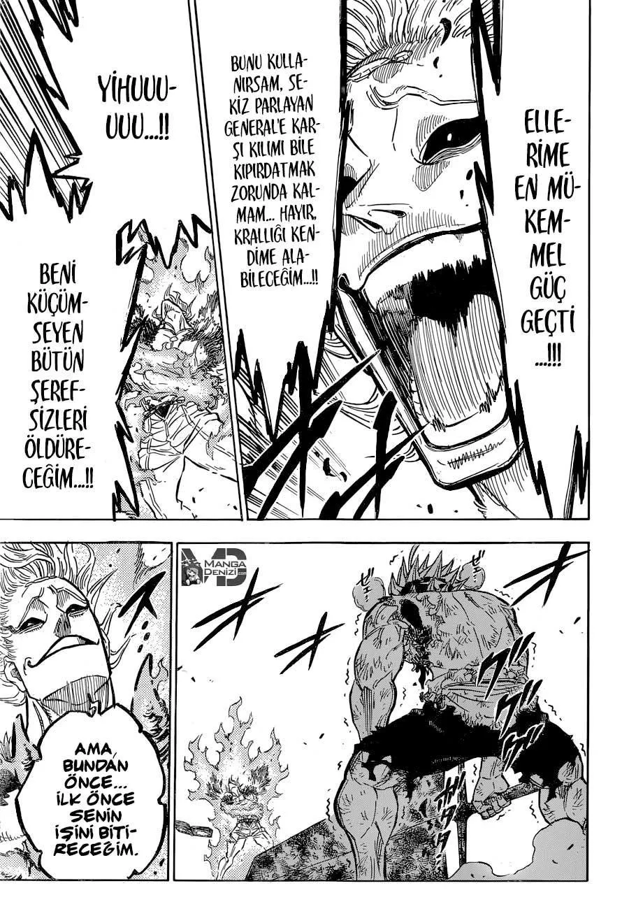 Black Clover - Sayfa 14