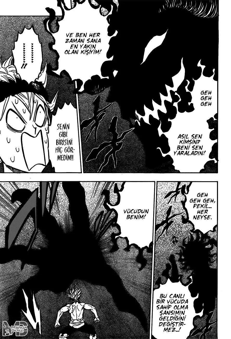 Black Clover - Sayfa 4