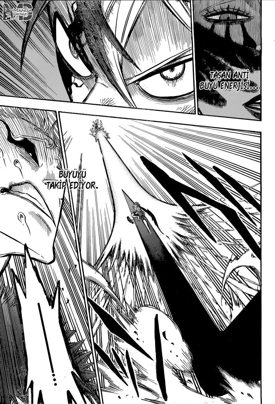 Black Clover - Sayfa 14