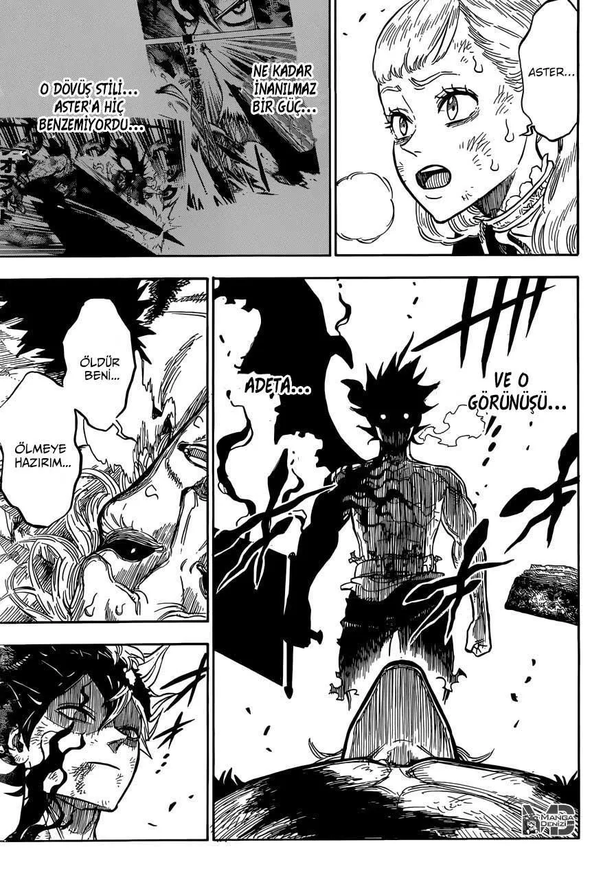 Black Clover - Sayfa 4
