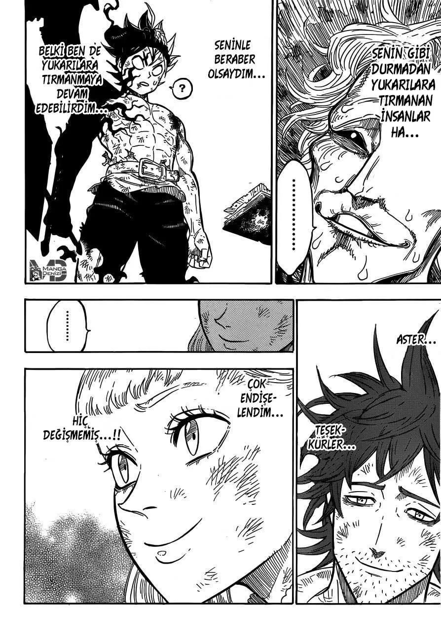 Black Clover - Sayfa 7