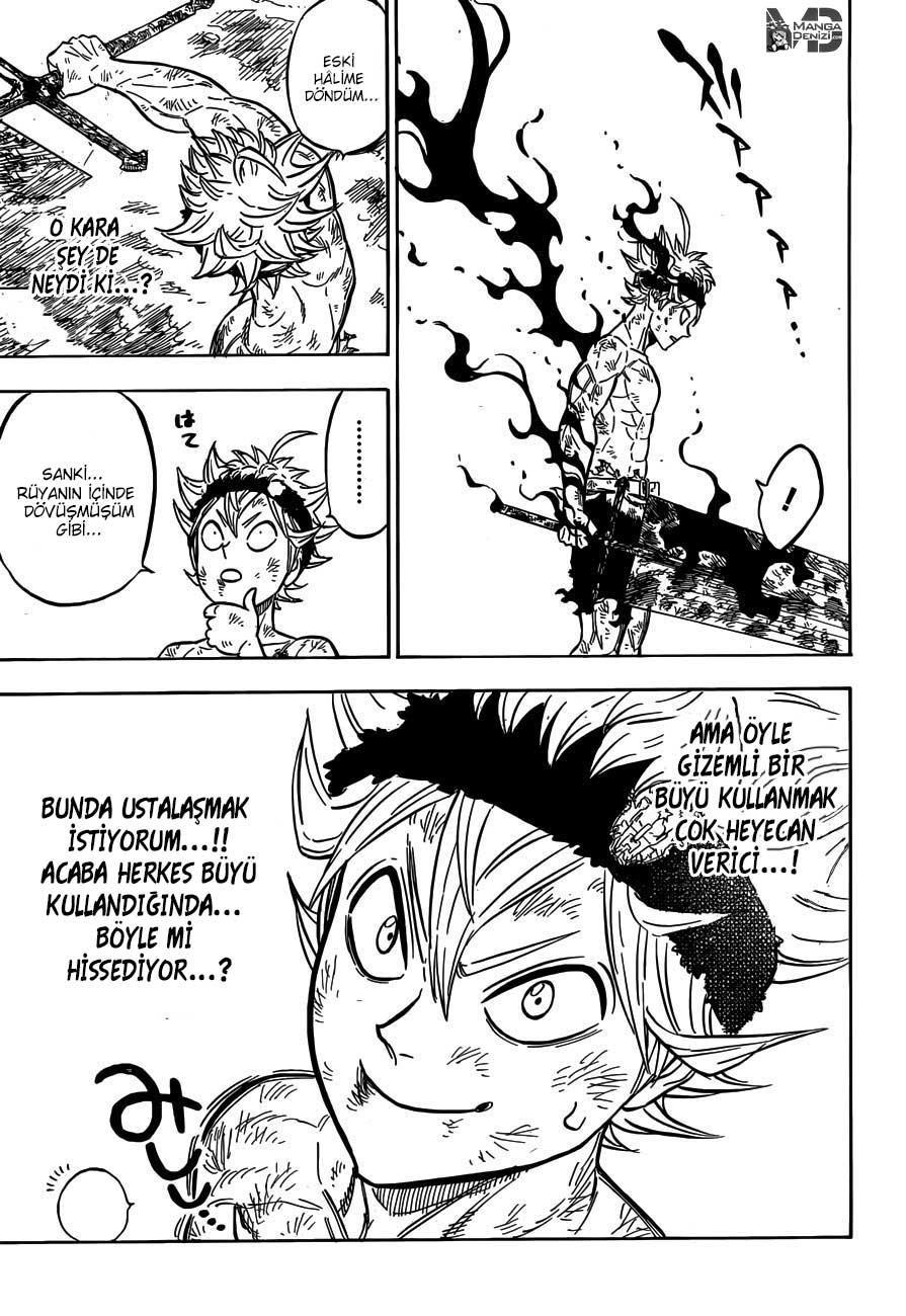 Black Clover mangasının 098 bölümünün 8. sayfasını okuyorsunuz.